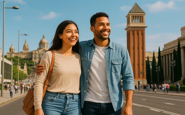 Sanitas International Residents